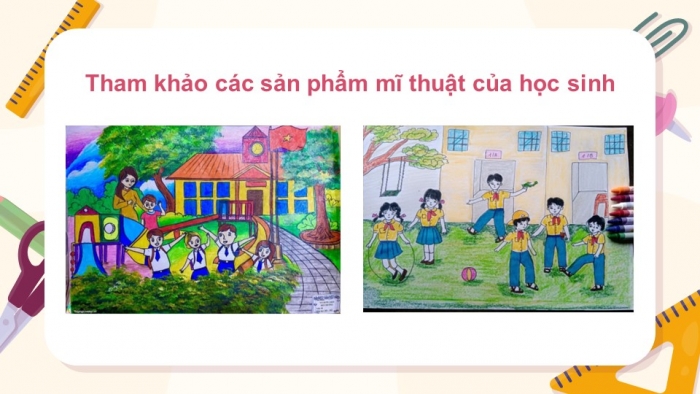 Giáo án và PPT đồng bộ Mĩ thuật 5 chân trời sáng tạo Bản 1