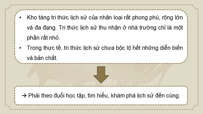 Giáo án và PPT đồng bộ Lịch sử 10 chân trời sáng tạo