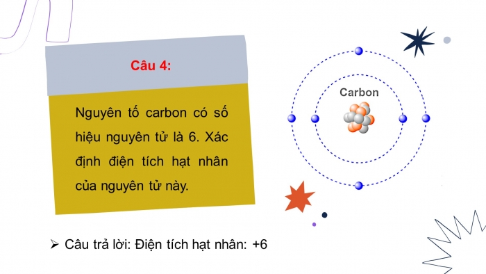 Giáo án và PPT đồng bộ Hoá học 10 chân trời sáng tạo