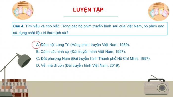 Giáo án và PPT đồng bộ Lịch sử 10 cánh diều