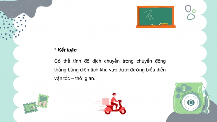 Giáo án và PPT đồng bộ Vật lí 10 cánh diều