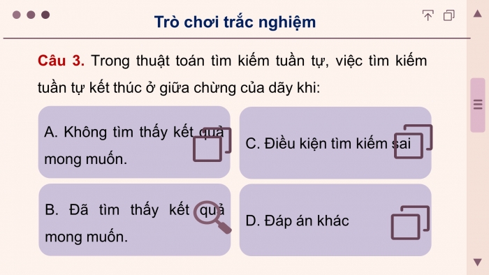 Giáo án và PPT đồng bộ Tin học 7 cánh diều