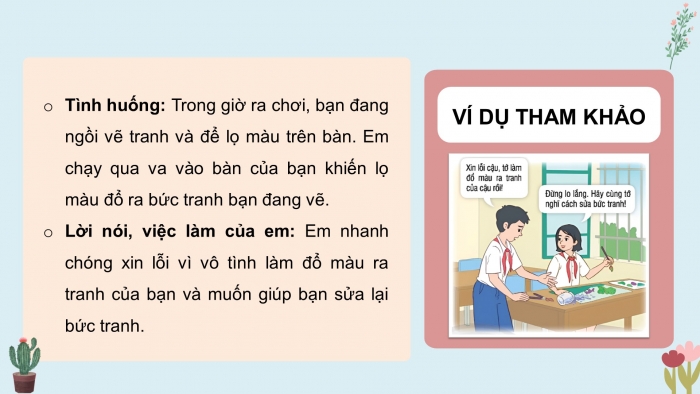 Giáo án và PPT đồng bộ Hoạt động trải nghiệm 5 chân trời sáng tạo Bản 1