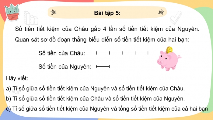 Giáo án và PPT đồng bộ Toán 5 cánh diều