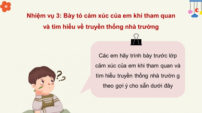 Giáo án và PPT đồng bộ Hoạt động trải nghiệm 5 cánh diều