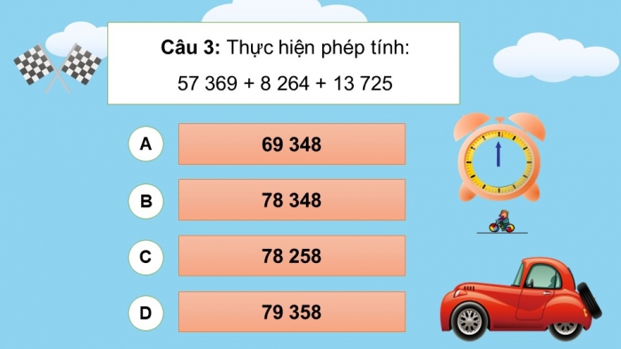 Giáo án và PPT đồng bộ Toán 4 kết nối tri thức