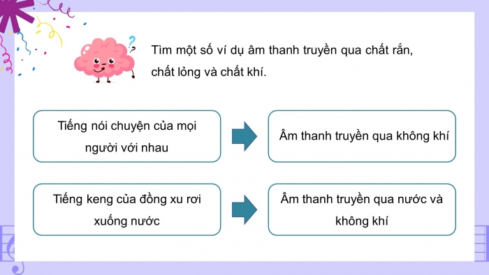 Giáo án và PPT đồng bộ Khoa học 4 kết nối tri thức