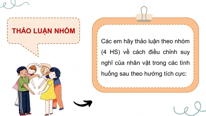 Giáo án và PPT đồng bộ Hoạt động trải nghiệm 4 kết nối tri thức