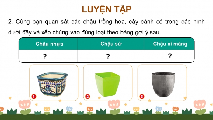 Giáo án và PPT đồng bộ Công nghệ 4 cánh diều