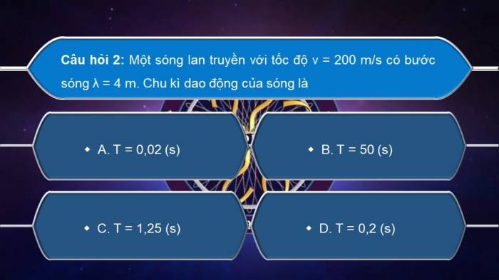 Giáo án và PPT đồng bộ Vật lí 11 kết nối tri thức