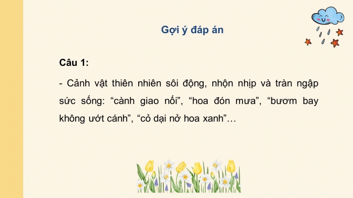 Giáo án và PPT đồng bộ Ngữ văn 8 chân trời sáng tạo