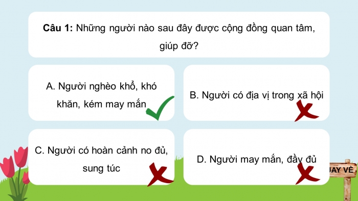 Giáo án và PPT đồng bộ Hoạt động trải nghiệm hướng nghiệp 8 chân trời sáng tạo Bản 2