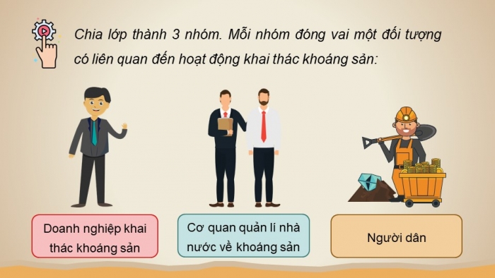 Giáo án và PPT đồng bộ Địa lí 8 cánh diều