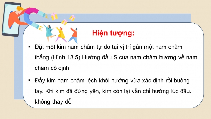 Giáo án và PPT đồng bộ Vật lí 7 kết nối tri thức