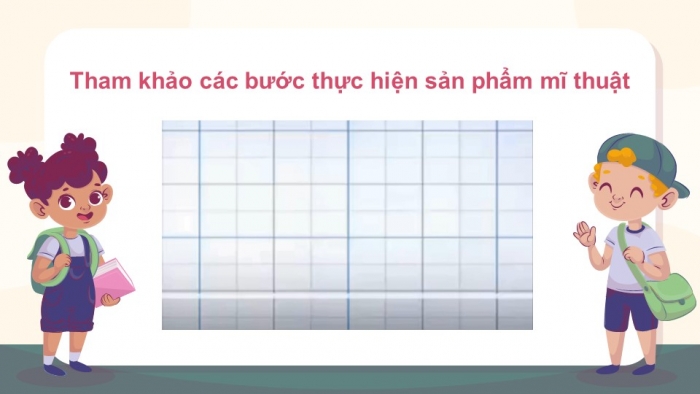 Giáo án và PPT đồng bộ Mĩ thuật 5 chân trời sáng tạo Bản 1