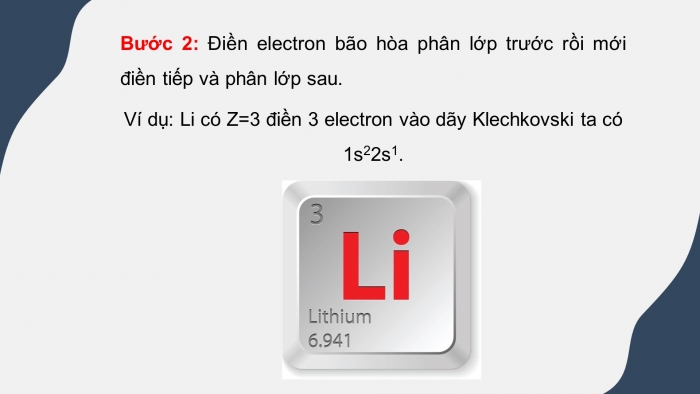 Giáo án và PPT đồng bộ Hoá học 10 cánh diều