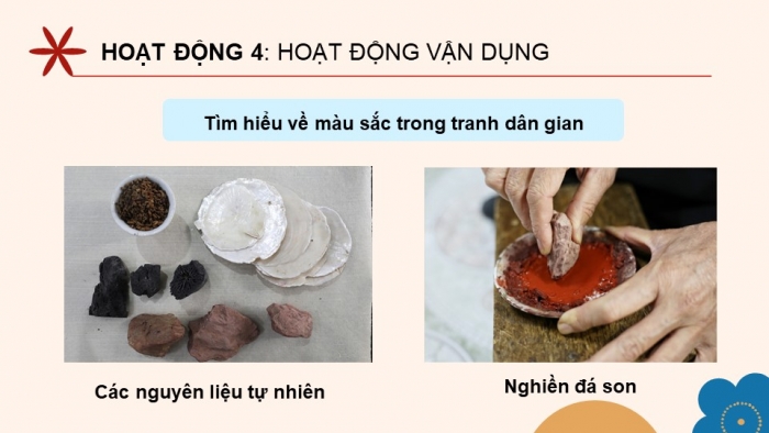 Giáo án và PPT đồng bộ Mĩ thuật 3 chân trời sáng tạo Bản 2