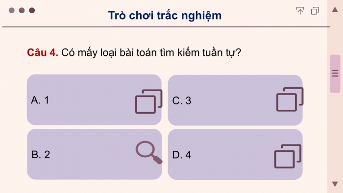 Giáo án và PPT đồng bộ Tin học 7 cánh diều