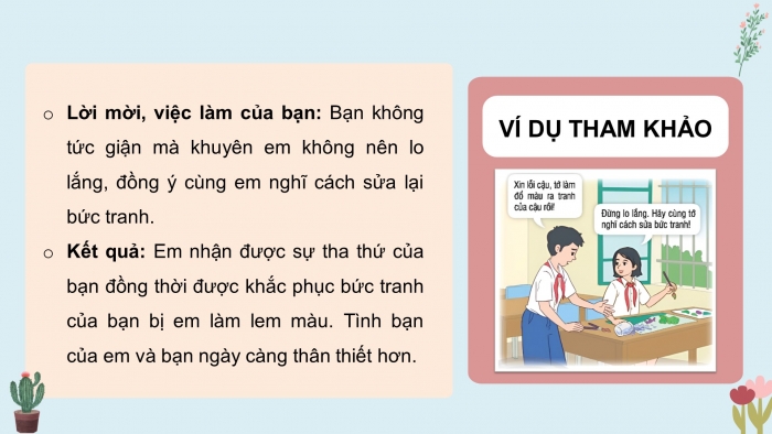 Giáo án và PPT đồng bộ Hoạt động trải nghiệm 5 chân trời sáng tạo Bản 1