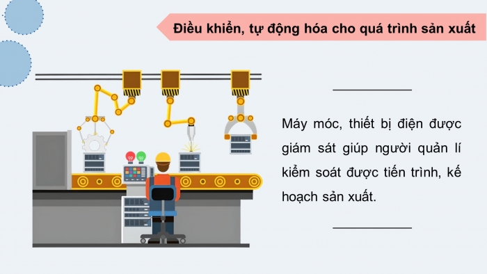 Giáo án và PPT đồng bộ Công nghệ 12 Điện - Điện tử Kết nối tri thức