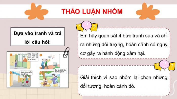 Giáo án và PPT đồng bộ Hoạt động trải nghiệm 4 chân trời sáng tạo Bản 1