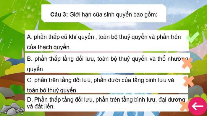 Giáo án và PPT đồng bộ Khoa học tự nhiên 8 kết nối tri thức