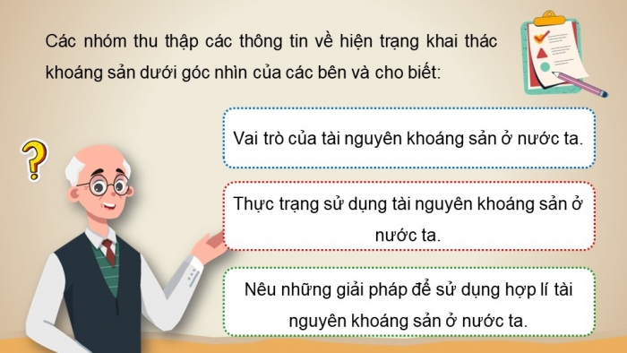 Giáo án và PPT đồng bộ Địa lí 8 cánh diều