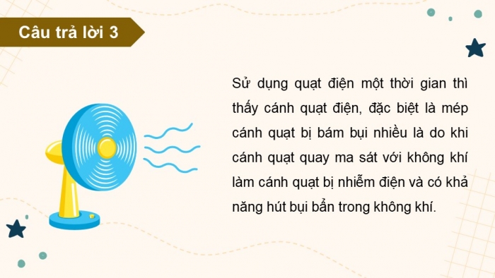 Giáo án và PPT đồng bộ Vật lí 8 cánh diều