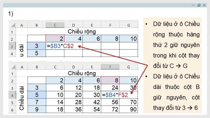 Giáo án và PPT đồng bộ Tin học 8 cánh diều