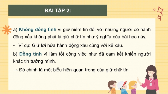 Giáo án và PPT đồng bộ Công dân 7 kết nối tri thức