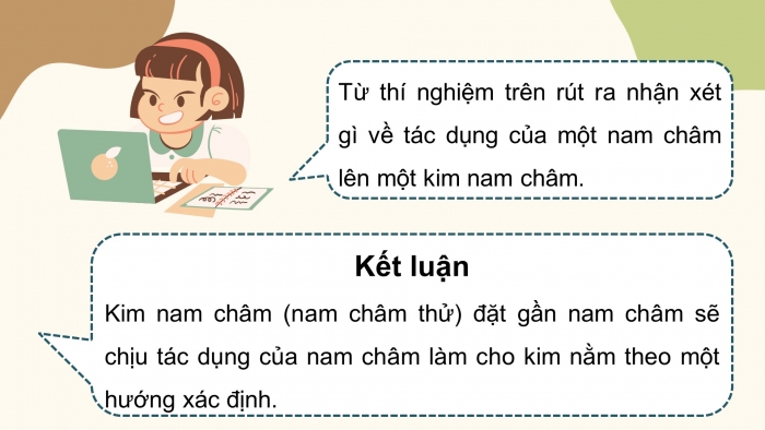 Giáo án và PPT đồng bộ Vật lí 7 kết nối tri thức