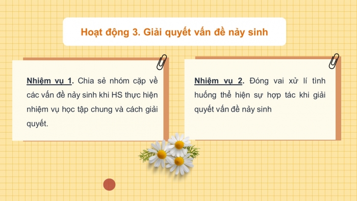 Giáo án và PPT đồng bộ Hoạt động trải nghiệm hướng nghiệp 7 chân trời sáng tạo Bản 2