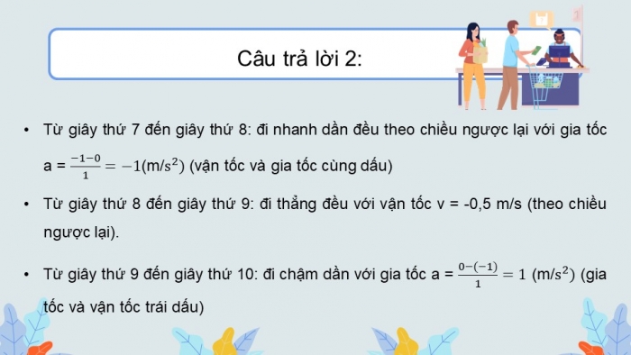 Giáo án và PPT đồng bộ Vật lí 10 kết nối tri thức