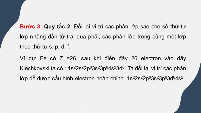 Giáo án và PPT đồng bộ Hoá học 10 cánh diều