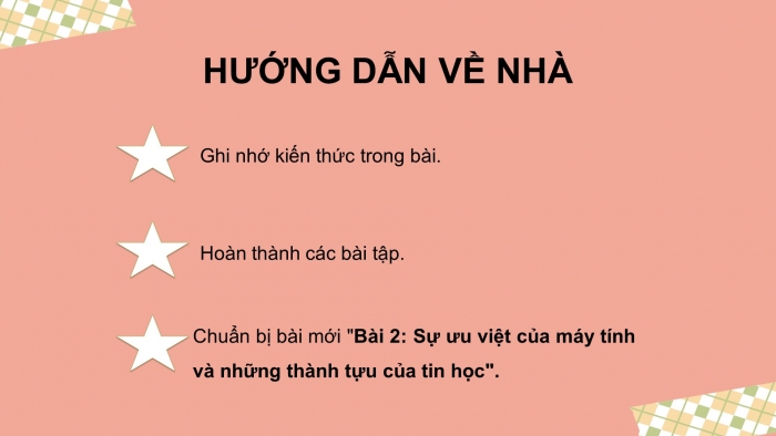 Giáo án và PPT đồng bộ Tin học 10 cánh diều