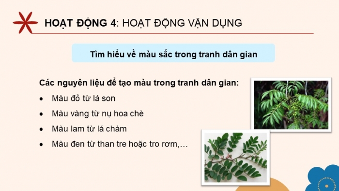 Giáo án và PPT đồng bộ Mĩ thuật 3 chân trời sáng tạo Bản 2