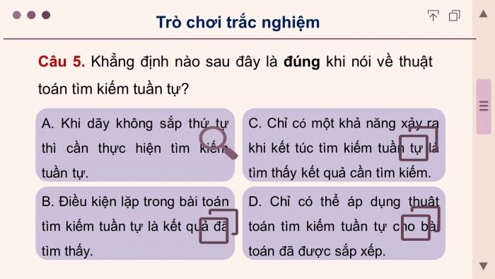 Giáo án và PPT đồng bộ Tin học 7 cánh diều