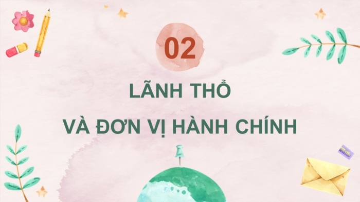 Giáo án và PPT đồng bộ Lịch sử và Địa lí 5 kết nối tri thức