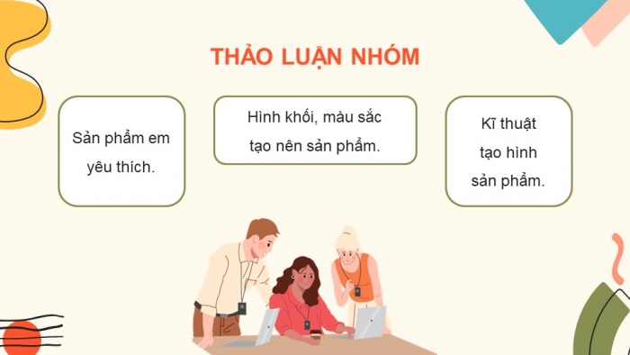 Giáo án và PPT đồng bộ Mĩ thuật 9 chân trời sáng tạo Bản 1