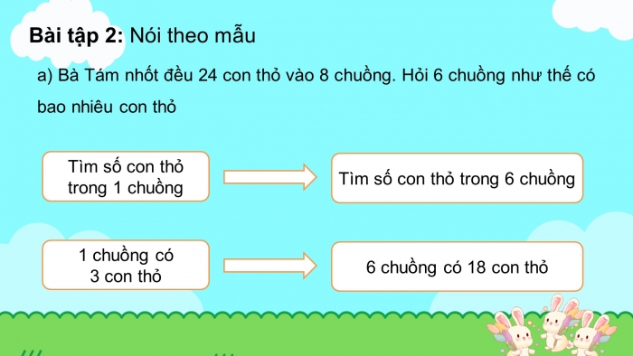 Giáo án và PPT đồng bộ Toán 4 chân trời sáng tạo