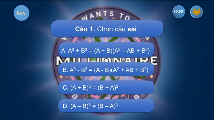 Giáo án và PPT đồng bộ Toán 8 kết nối tri thức