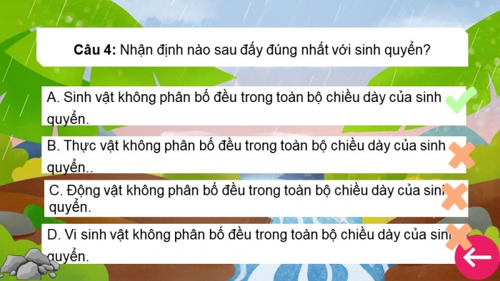 Giáo án và PPT đồng bộ Khoa học tự nhiên 8 kết nối tri thức