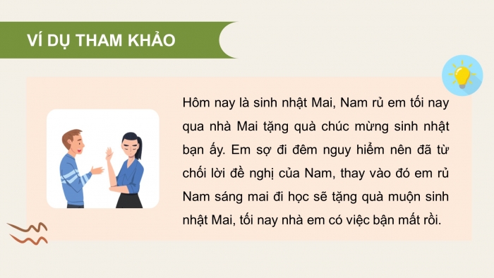 Giáo án và PPT đồng bộ Hoạt động trải nghiệm hướng nghiệp 8 chân trời sáng tạo Bản 1