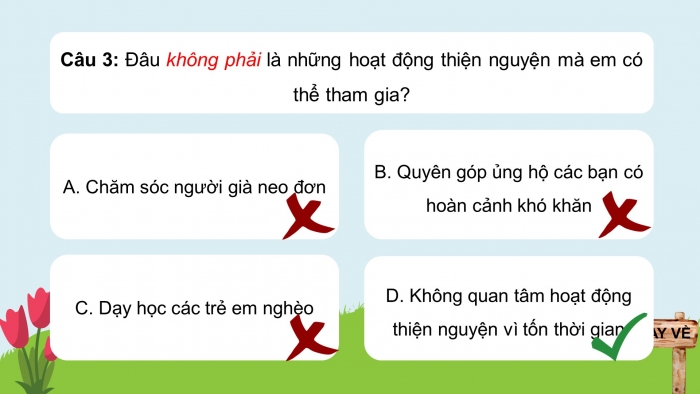 Giáo án và PPT đồng bộ Hoạt động trải nghiệm hướng nghiệp 8 chân trời sáng tạo Bản 2