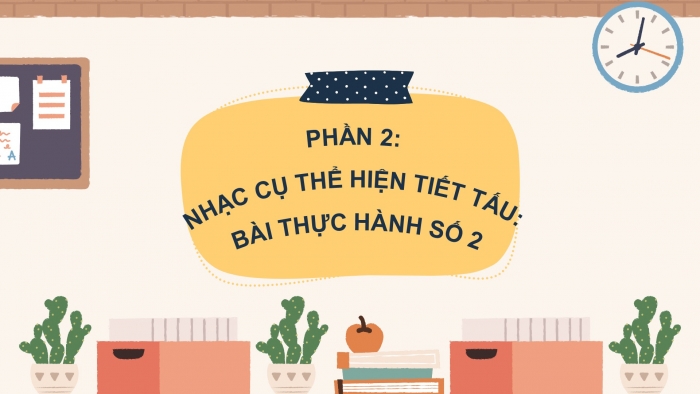 Giáo án và PPT đồng bộ Âm nhạc 8 chân trời sáng tạo