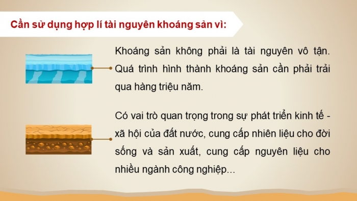 Giáo án và PPT đồng bộ Địa lí 8 cánh diều