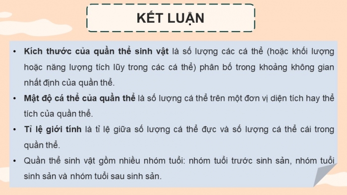 Giáo án và PPT đồng bộ Khoa học tự nhiên 8 cánh diều