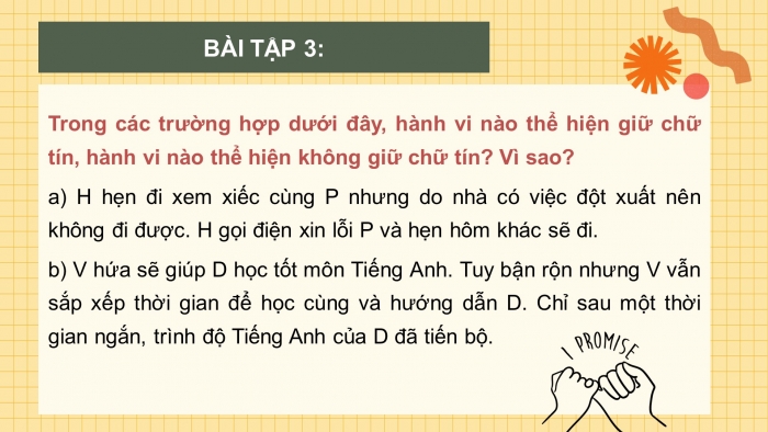 Giáo án và PPT đồng bộ Công dân 7 kết nối tri thức