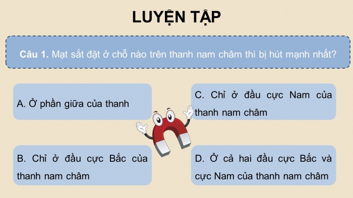 Giáo án và PPT đồng bộ Vật lí 7 kết nối tri thức