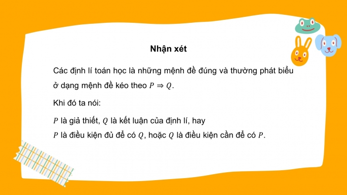 Giáo án và PPT đồng bộ Toán 10 cánh diều